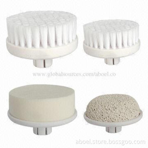 Electric Facial and Body Washing Brush